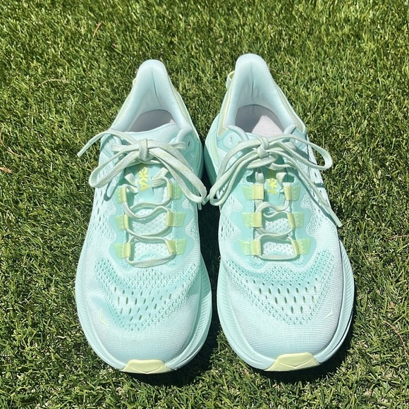 NWT HOKA KAWANA 2 Sneakers - Picture 3 of 8